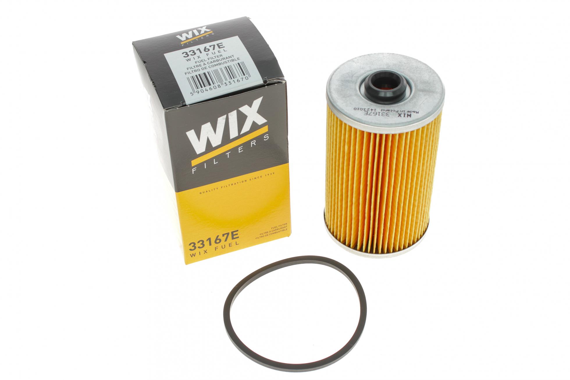 33167E WIX FILTERS